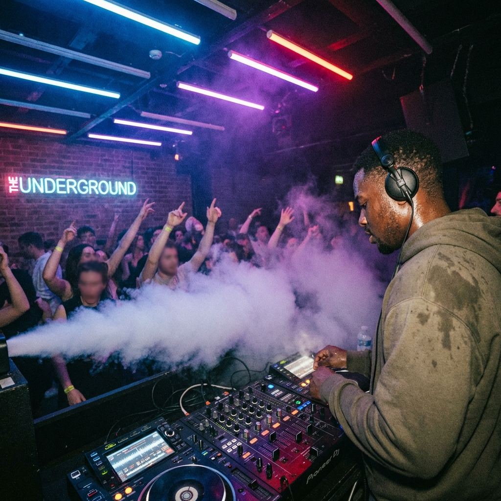 Disconset Eskişehir